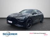 Audi SQ8 TFSI tiptron. quattro competition plus B&O - Audi SQ8: Competition Plus