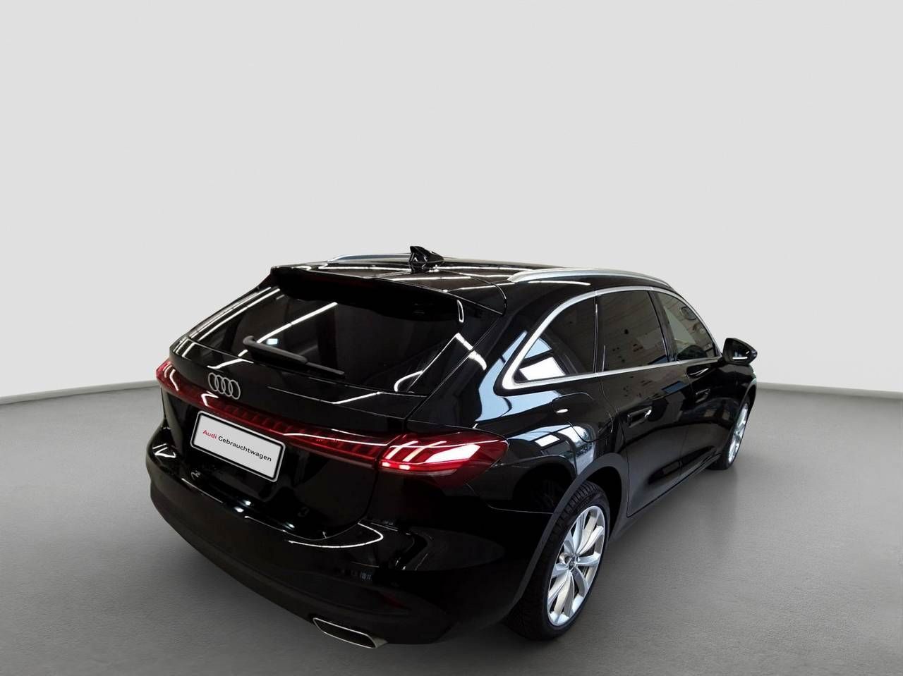 Audi A5 - Bild 3