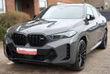 BMW X6 M60 i xDrive M Sport Pro*Pano Sky*B&W*360