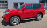 Toyota Land Cruiser 2.8 D-4D Executive Automatik Ex... - Toyota Land Cruiser in Lübeck