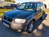 Ford Maverick 2.0i 16V - Ford Maverick: Geländewagen