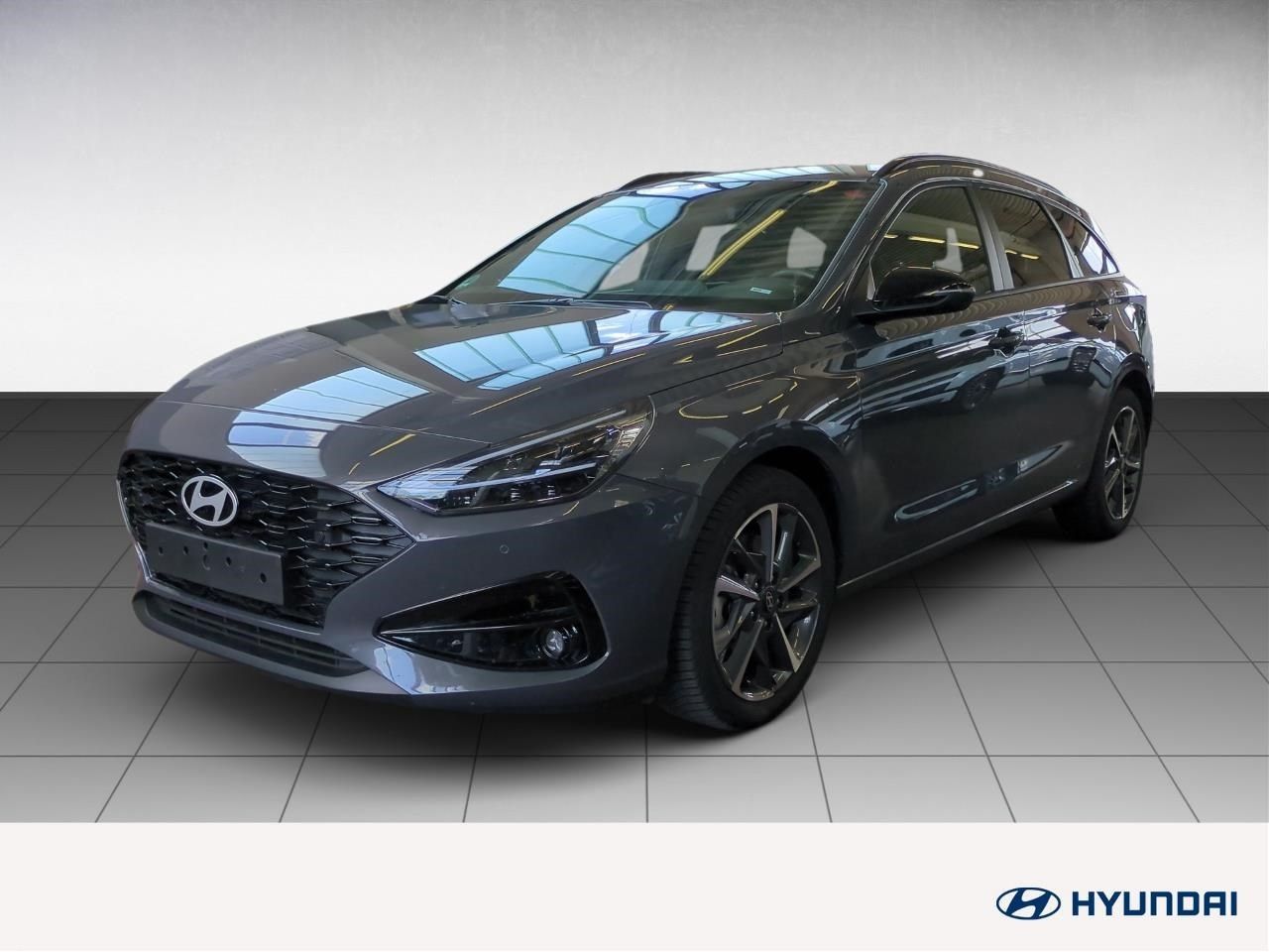 Hyundai i30 – Bild 2
