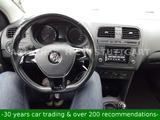 Volkswagen Polo V 75ps BMT >AC>5~doors >ALL~SERVICE - Volkswagen Polo: Ps