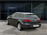 Seat Leon ST FR 1.5 TGI PDC v+h AHK Full Link Sitzhei - Seat Leon mit CNG-Antrieb: Automatik