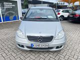 Mercedes-Benz A 180 A -Klasse A 180 CDI - Mercedes-Benz A 180 mit Diesel-Antrieb: Kleinwagen