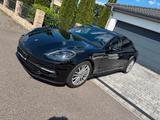 Porsche Panamera 4 - 4S Martix+360°+Nachtsicht+Standheiz - Porsche: Firmenfahrzeug
