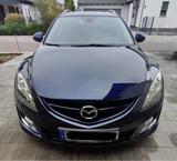 Mazda 6 GH 2.5l Benzin - Mazda 2 mit Benzin-Antrieb: Kombi