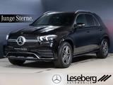 Mercedes-Benz GLE 300 d 4M AMG LED/Kamera/Memory/Ambiente/SHZ/ - gebrauchte Mercedes-Benz GLE 300 aus dem Jahr 2024