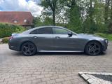 Mercedes-Benz CLS 350 - - Mercedes-Benz CLS 350 in Hannover