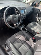 Volkswagen Golf Plus VI Match BMT - Volkswagen Golf: Vi Plus