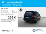Volkswagen Touran Comfortline 1.5 TSI GOAL DSG * Navi*AHK*7 - Volkswagen: Comfortline