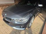 BMW 430d Cabrio Advantage Automatik Advantage - BMW 430: 430d