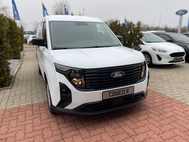 Ford Transit Courier 1.5 Trend 100PS *PDC|GJR|Kamera*