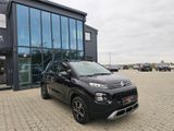 Citroën Feel, Automatik, Tempomat, Sitzheizung - Citroën C3 Aircross: Automatik