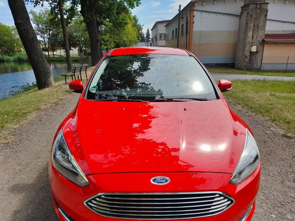 Image of Ford Focus