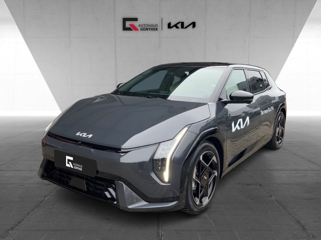 Kia EV4