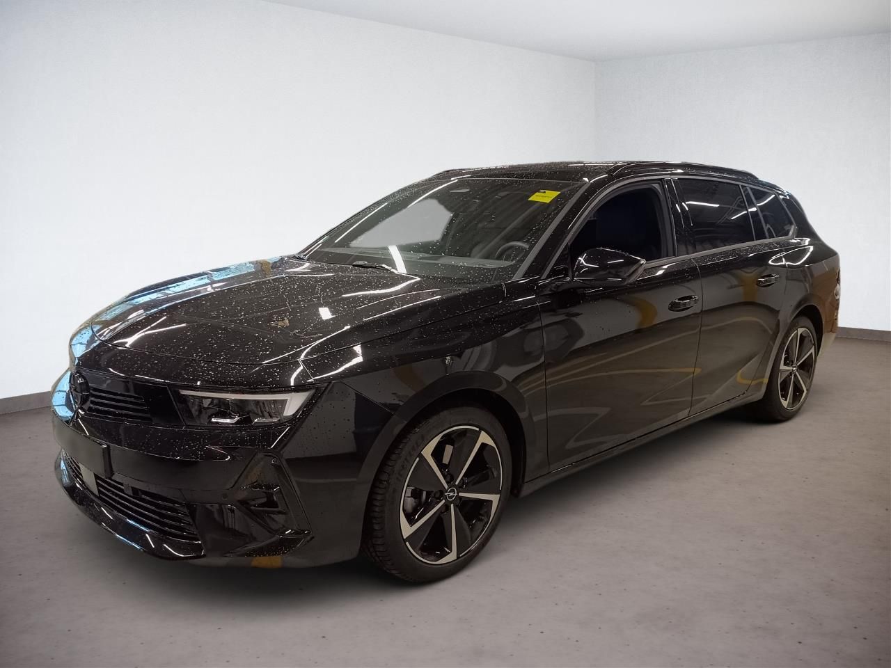 Fahrzeugabbildung Opel Astra L STGS 1.2 Turbo 96KW Automatik