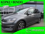Volkswagen Touran Sondermodell Join*Scheckheft*Topzustand*E - Volkswagen Touran: Join