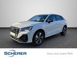 Audi Q2 35 TFSI S-tronic S-Line NAVI/RFK/ACC/u.v.m. - Audi Q2 Tageszulassungen