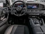 Mercedes-Benz GLE 450 d 4M AMG Premium PLUS AHK Leder Massage - Mercedes-Benz GLE-Klasse Gebrauchtwagen