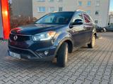 Ssangyong Korando 2.0 Diesel 2WD  - Ssangyong Korando aus 2016
