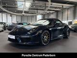 Porsche 991 911 Turbo S Cabriolet Sitzbelüftung 68.400km - Porsche: Cabrio, Turbo