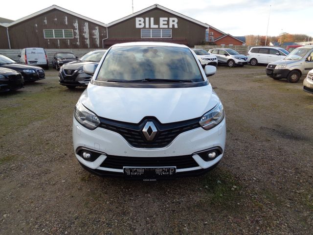 Renault Grand Scenic Intens ENERGY TCe 130