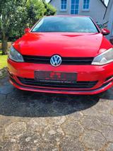 Volkswagen Golf 7 Tsi blumotion 1.2l Bj.2013 - Volkswagen Golf: Bj