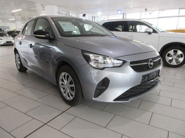 Fahrzeugabbildung Opel Corsa F Edition 1.2 KLIMA/TEMPOMAT/SPURASSISTENT