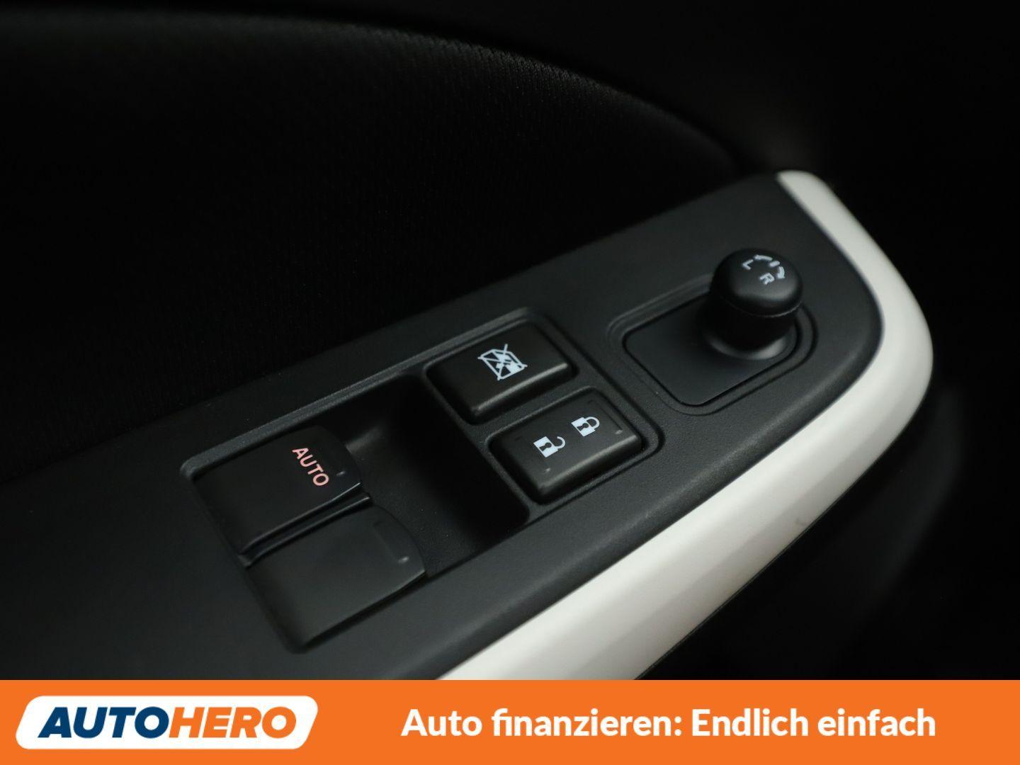 Suzuki Swift 1.2 DualJet Mild-Hybrid Comfort*NAVI*ACC*, миниатюра 24