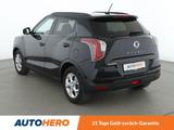 Ssangyong Tivoli 1.5 T-GDI Amber 4x2 Aut*NAVI*TEMPO*CAM* - Ssangyong Tivoli: Amber