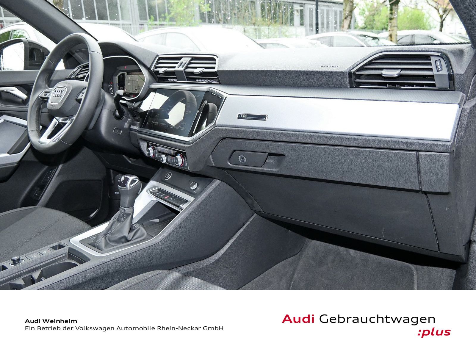 Audi Q3 - Bild 12