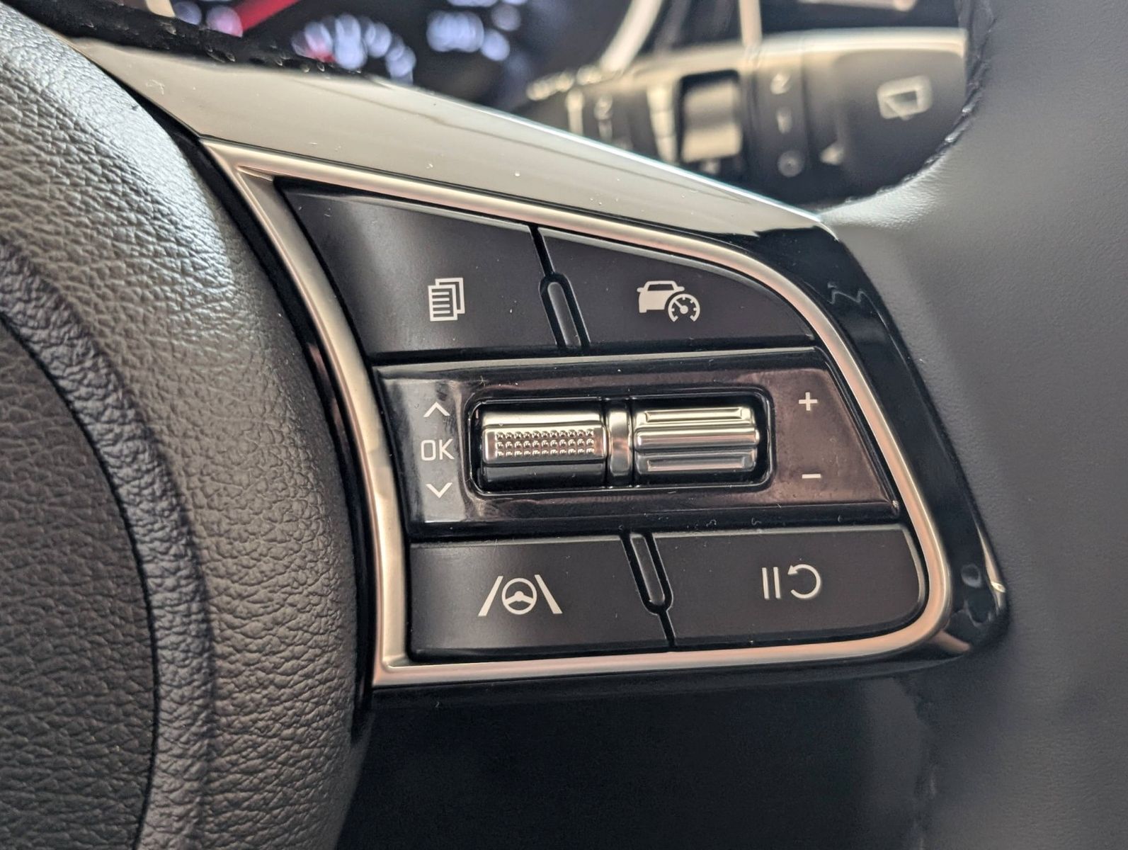 KIA cee'd Sporty Wagon cee'd Sportswagon 1.0 ULTIMATE Style WKR inkl. – Bild 31