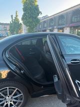 Mercedes-Benz C 43 AMG Mercedes-AMG C 43 4MATIC Autom. Mer... - Mercedes-Benz C 43 AMG in Mannheim