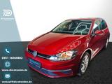Volkswagen Golf VII 1.0 TSI IQ.DRIVE OPF (EURO 6d-TEMP)