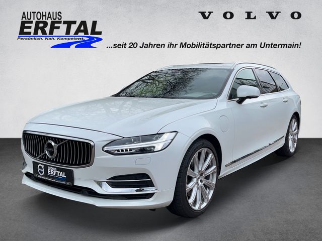 Volvo V90 T8 AWD Inscription Plug-In Hybrid