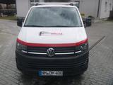 Volkswagen T5 andere - Doppelkabine - Volkswagen T5: Doppelkabine