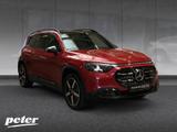 Mercedes-Benz GLB 250+ mit EQ Technologie NIGHT+MBEAM+360°+19' - Mercedes-Benz GLB 250 Gebrauchtwagen