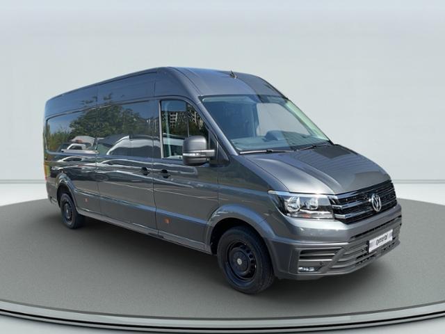 Volkswagen Crafter 35 Kasten Trendline lang hoch FWD NAVI+B