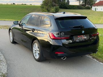 BMW 318 - 3