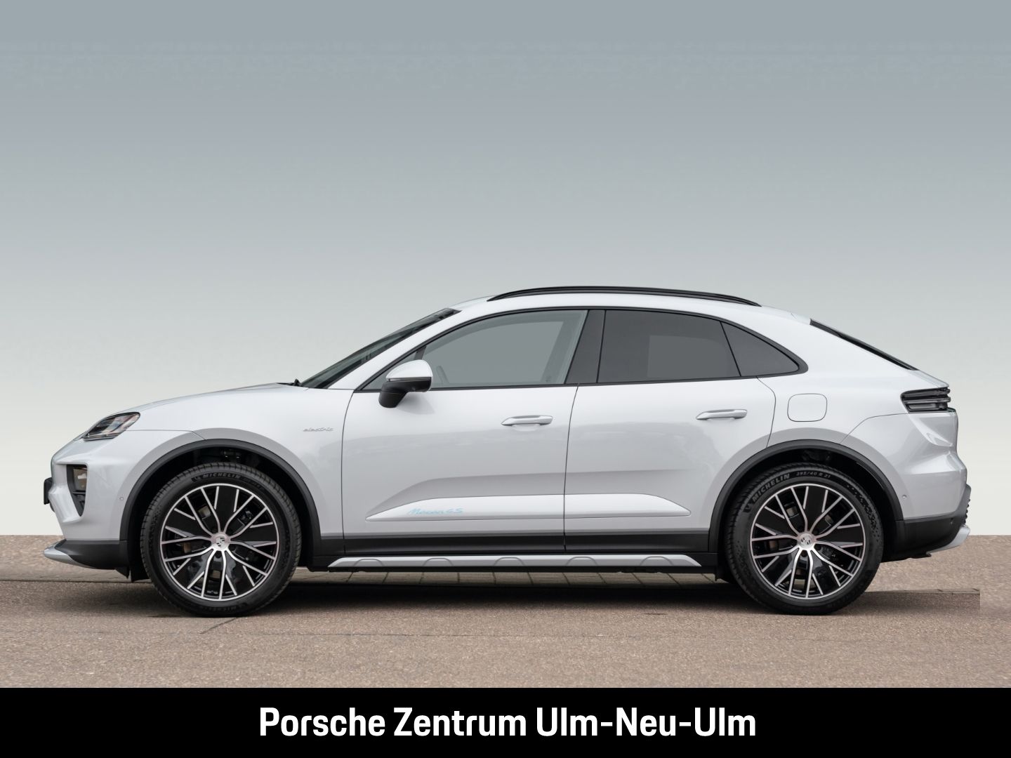 Porsche Macan - Bild 2