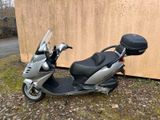 Kymco Grand DInk (125) - KYMCO 125 GRAND DINK