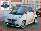 Smart ForTwo Edition 2.Hand Navi Klima LED +GARANTIE+ - Smart ForTwo: Edition