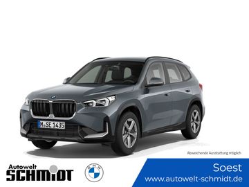 BMW X1 sDrive18i  UPE 49.600 EUR