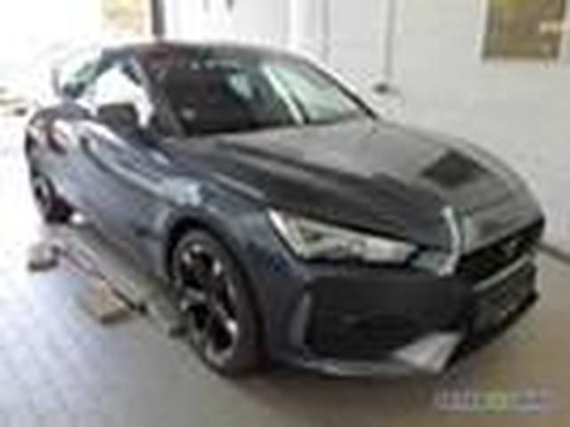 Cupra Leon - Bild 5