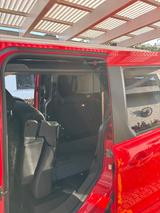 Ford Connect 1.5 Behindertengerecht/ Rollstuhlrampe - Ford Tourneo Connect in Bremen