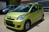 Daihatsu Cuore CooLine - Automatik / Klima / TÜV! - Daihatsu Cuore: Automatik