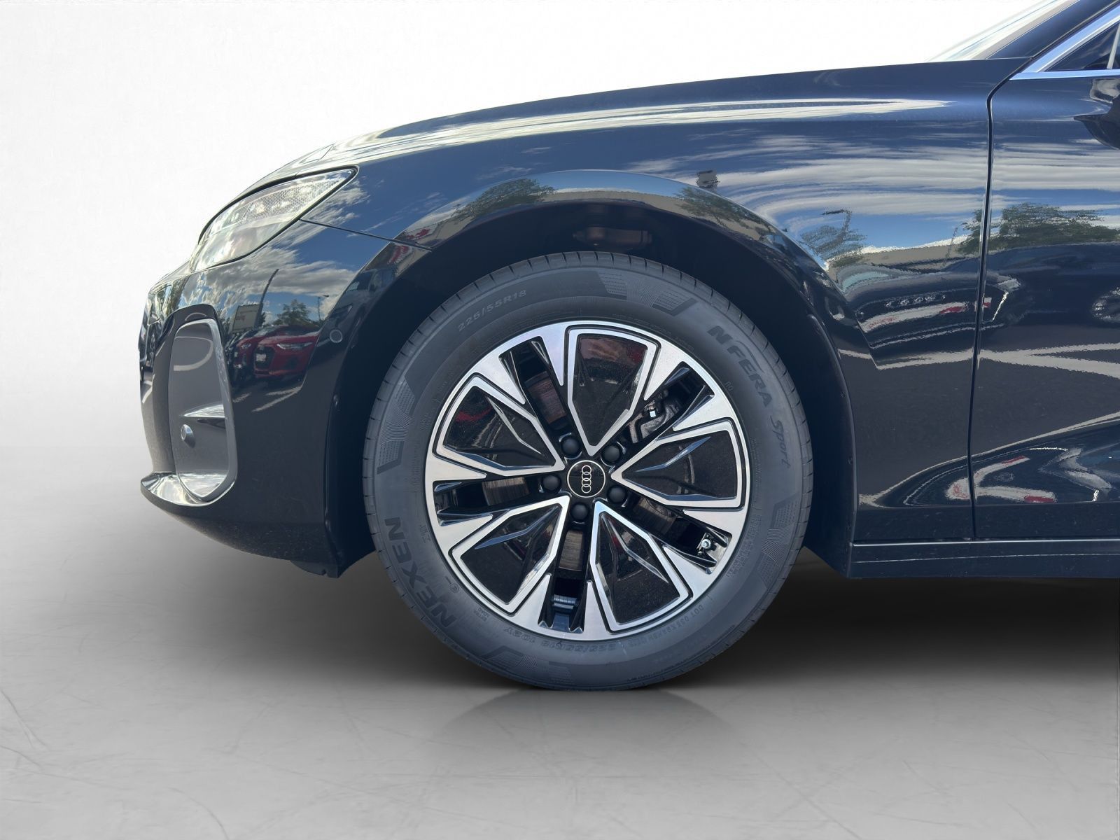Audi A6 - Bild 11