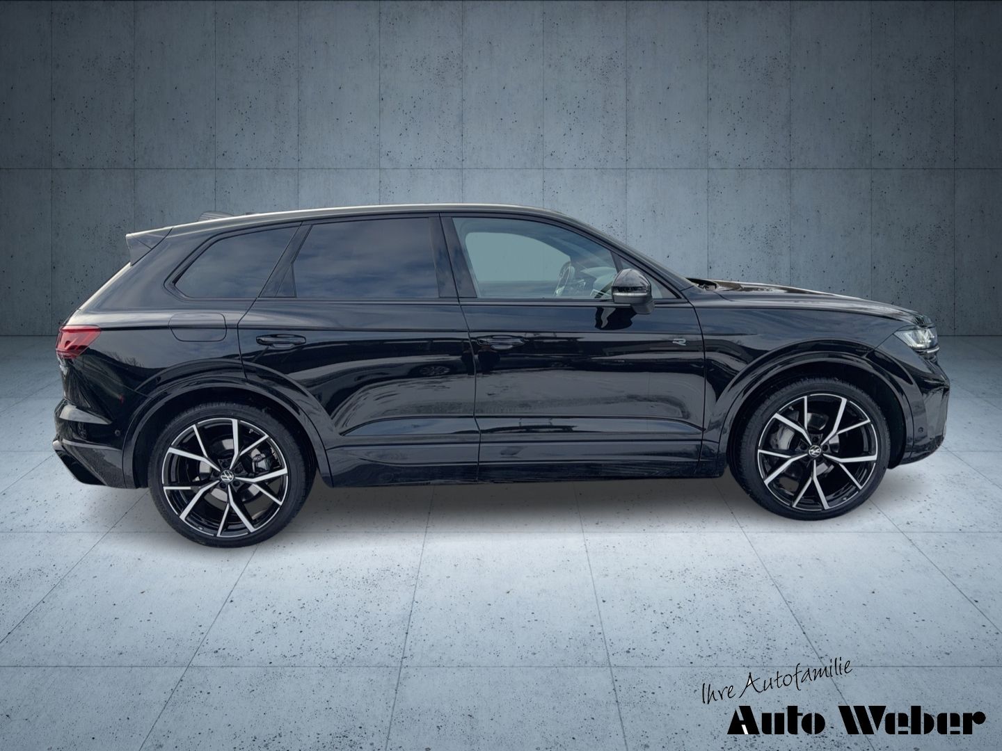 Volkswagen Touareg - Bild 5