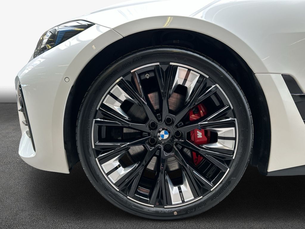 BMW M440 - Bild 8